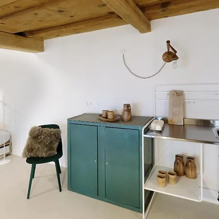 Herzige Wohnung In Altem Gemaeuer Linec Exteriér fotografie