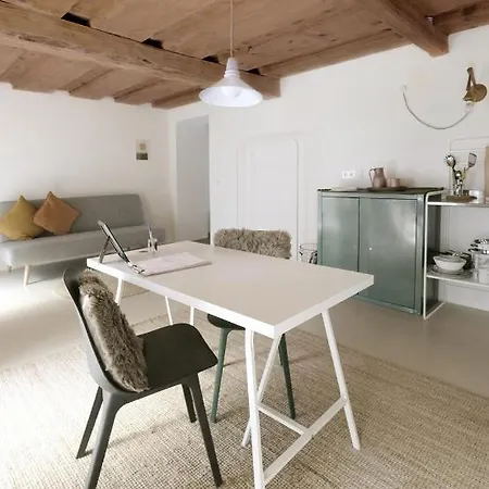 Herzige Wohnung In Altem Gemaeuer Linec Exteriér fotografie
