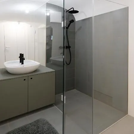 Herzige Wohnung In Altem Gemaeuer Linec Exteriér fotografie