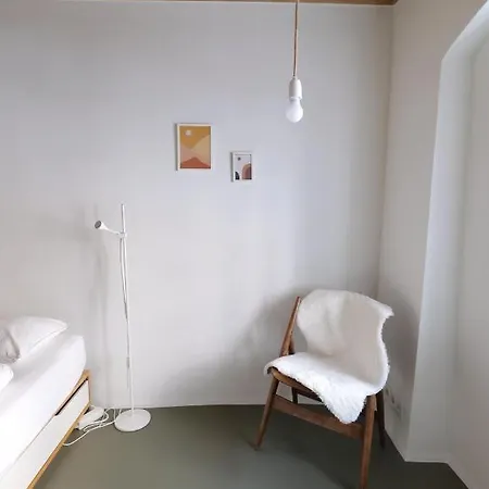 Herzige Wohnung In Altem Gemaeuer Linec Exteriér fotografie