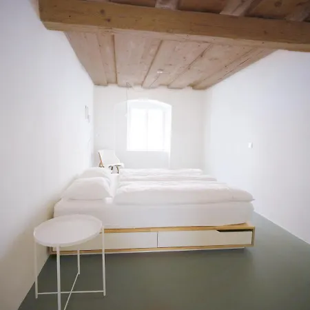 Herzige Wohnung In Altem Gemaeuer Linec Exteriér fotografie