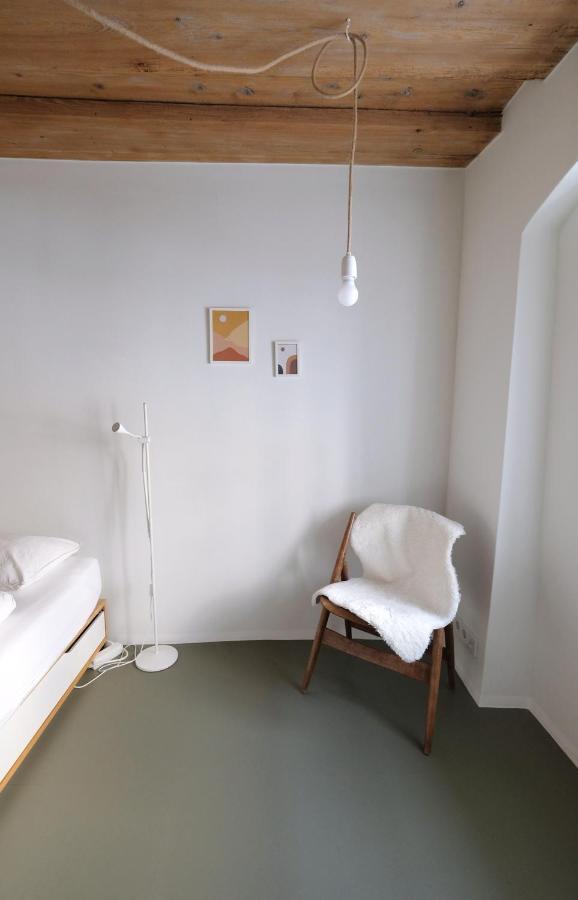 Apartment Herzige In Altem Gemaeuer