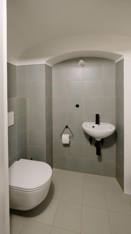 Apartment Herzige In Altem Gemaeuer