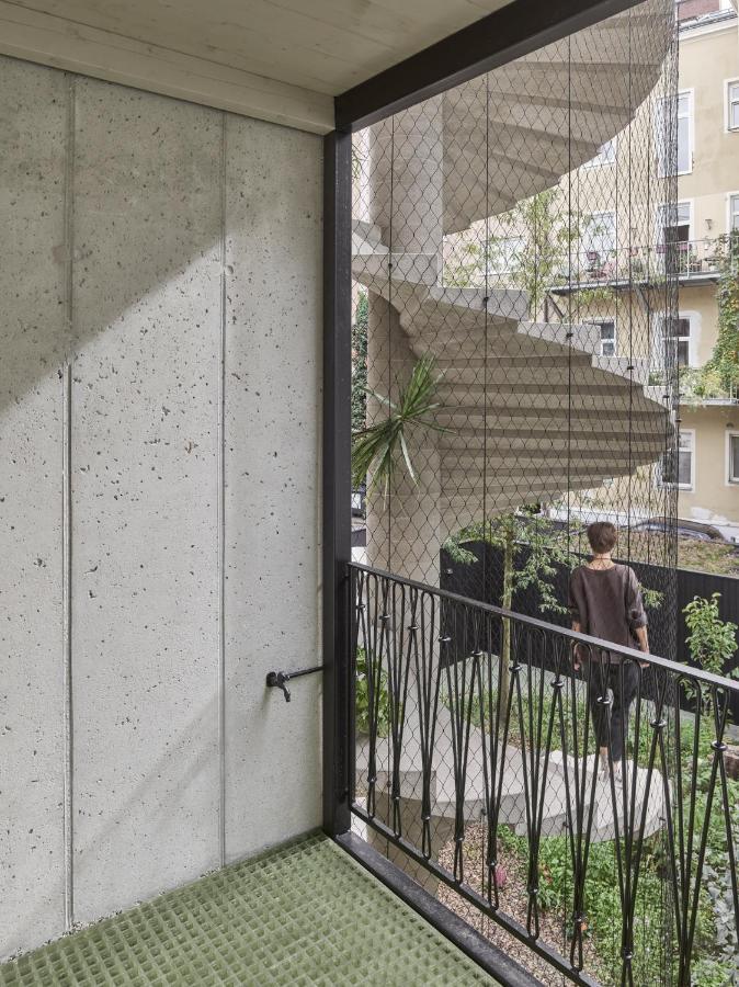 Herzige In Altem Gemaeuer Apartmán *