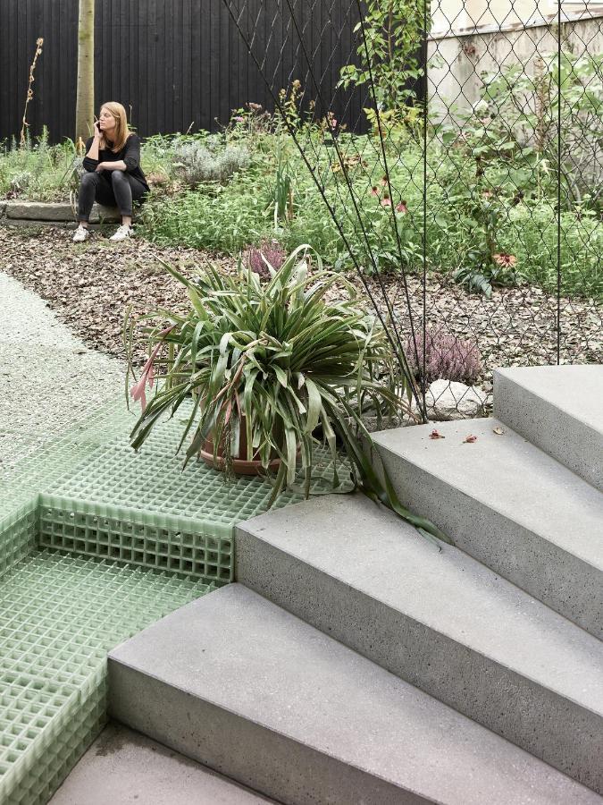 Herzige In Altem Gemaeuer * Linec