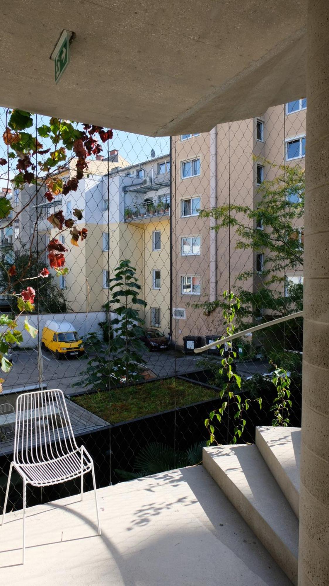 Apartment Herzige In Altem Gemaeuer