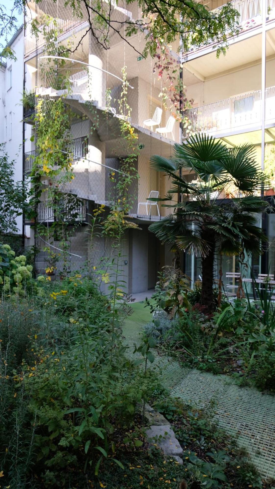 Herzige In Altem Gemaeuer Apartment Linz